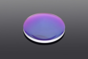 定製BK7,石英平凸透鏡可鍍AR增透膜,分光膜,反射膜